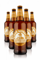 Birra Moretti Baffo d