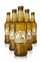 Birra Moretti Baffo d