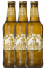 Birra Moretti Baffo d