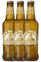 Birra Moretti Baffo d