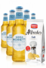Birra Moretti Filtrata A Freddo da 24 x 30cl + Amica Chips Sale Marino Alfredo