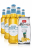 Birra Moretti Filtrata A Freddo da 24 x 33cl + Amica Chips Rosmarino Alfredo