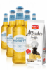 Birra Moretti Filtrata A Freddo da 24 x 33cl + Amica Chips Tartufo Alfredo