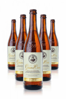 Birra Moretti Grand Cru Cassa Da 6 bottiglie x 75cl