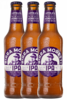 Birra Moretti Ipa da 3 Bottiglie x 33cl