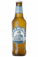 Birra Moretti La Bianca 33cl