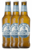 Birra Moretti La Bianca da 3 Bottiglie x 33cl