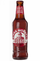 Birra Moretti La Rossa 33cl
