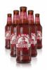 Birra Moretti La Rossa Cassa da 24 bottiglie x 33cl