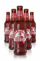 Birra Moretti La Rossa Cassa da 24 bottiglie x 33cl