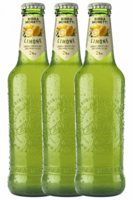 Birra Moretti Radler da 3 bottiglie x 33cl