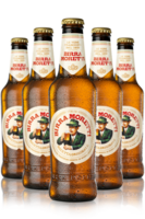 Birra Moretti Ricetta Originale Cassa da 15 bottiglie x 66cl