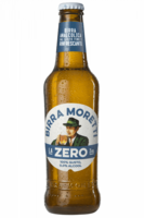 Birra Moretti Zero Analcolica 33cl