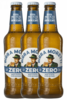 Birra Moretti Zero da 3 bottiglie x 33cl