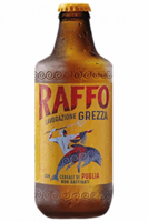 Birra Raffo Lavorazione Grezza 33cl