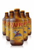 Birra Raffo Lavorazione Grezza Cassa da 24 bottiglie x 33cl