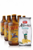 Birra Raffo Lavorazione Grezza da 24 x 33cl + Amica Chips Rosmarino Alfredo’s 3 x 130 gr