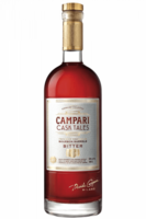 Bitter Campari Cask Tales 1Litro