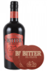 Bitter Del Ciclista 70cl + OMAGGIO 2 sottobicchieri Bitter Del Ciclista