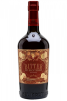 Bitter Del Professore 70cl