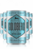 Bitter Lemon Goldberg Cassa da 24 Lattine x 15cl