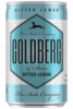 Bitter Lemon Goldberg Lattina 15cl