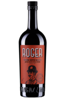 Bitter Roger Extra Strong Vecchio Magazzino Doganale 70cl