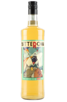 Bitter Roma Bianco Silvio Carta 1Litro