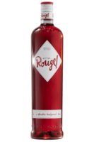 Bitter Rouge! Rosso 1Litro