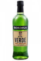 Bitter Verde Bordiga 70cl