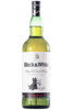 Black & White Scotch Whisky 70cl