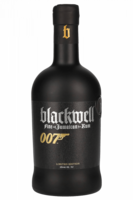 Blackwell Fine Jamaican Rum 007 Limited Edition 70cl