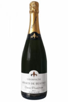 Blanc De Noirs Brut Arnaud De Beauroy 75cl