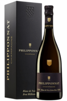 Blanc De Noirs Extra Brut Millésime 2018 Philipponnat 75cl (Astucciato)