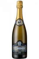 Blanquette de Limoux AOC Vergnes Carte Noire Brut Château Martinolles