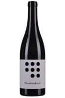Blaufrankisch Horitschoner 2018 Weingut Weninger