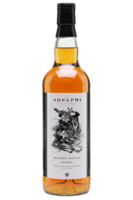 Blended Scotch Whisky Private Stock Adelphi 70cl