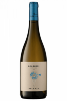 Bolgheri Bianco DOC Bell