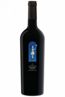Bolgheri Bianco DOC Strabilio 2023 Campo Alle Comete