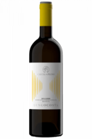 Bolgheri DOC Bianco Lungocosta 2022 Caccia Al Piano