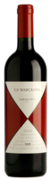 Bolgheri DOC Camarcanda Ca