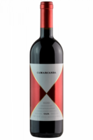 Bolgheri DOC Camarcanda Ca