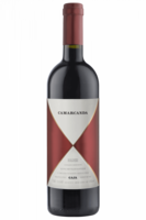 Bolgheri DOC Camarcanda Ca