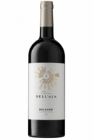 Bolgheri DOC Superiore Bell