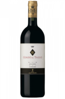Bolgheri DOC Superiore Guado Al Tasso 2010 Antinori
