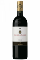 Bolgheri DOC Superiore Guado Al Tasso 2021 Antinori