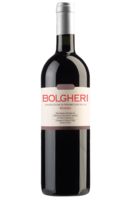 Bolgheri Rosso DOC 2022 Grattamacco