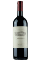 Bolgheri Rosso DOC Superiore Ornellaia 2018 Ornellaia