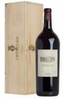 Bolgheri Rosso DOC Superiore Ornellaia 2018 Ornellaia (Magnum Cassetta in Legno)