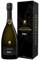 Bollinger PN AYC 18 75cl (Astucciato)